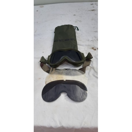 Lunette Militaria " Cébé "