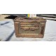 Boite a Munitions Militaria : AMM BOX CAL 50M2