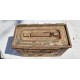 Boite a Munitions Militaria : AMM BOX CAL 50M2