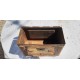 Boite a Munitions Militaria : AMM BOX CAL 50M2