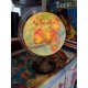 Lampe Globe Terrestre