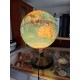 Lampe Globe Terrestre