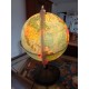 Lampe Globe Terrestre