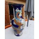 Grand Vase Chinois