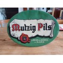 Plaque Tole Pub Mutzig Pils