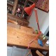 Lampe de Bureau Vintage Italien