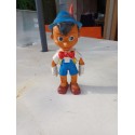 Pinocchio Walt Disney 1962 Pouet Pouet