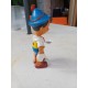 Pinocchio Walt Disney 1962 Pouet Pouet