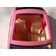 Voiture coccinelle Barbie