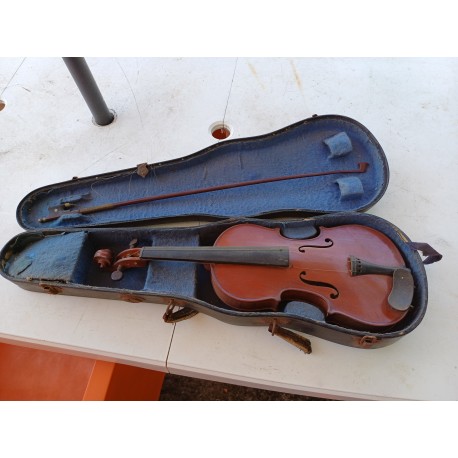 Violon et son Archet