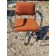 Fauteuil et 2 Chaises Vintage EUROSIT