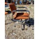 Fauteuil et 2 Chaises Vintage EUROSIT