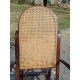 Fauteuil Thonet Année 70 Tchecoslovaquie