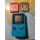 Game Boy Colour Model No : CGB-001