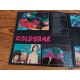 Lot Collection Goldorak