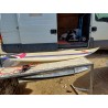 Planche de Surf Victory 3 Ailerons