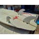 Planche de Surf Victory 3 Ailerons