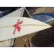 Planche de Surf Victory 3 Ailerons