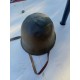 Casque Militaria 1957 MP MP Marseille Carpentier Cosset