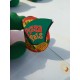 9 Peluches Vintage Pizza Pals