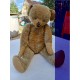 ours en peluche ancien