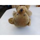 ours en peluche ancien