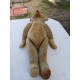 ours en peluche ancien