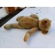 ours en peluche ancien