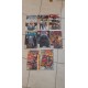 Lot de 113 BD Marvel US des Années 90