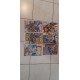 Lot de 110 BD Marvel US des Années 90