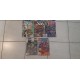 Lot de 20 BD Marvel US des Années 90