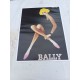 Affiche Bally par Villemot