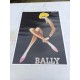 Affiche Bally par Villemot