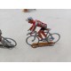 10 Coureurs du Tour de France en Aluminium