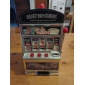 Jouet Enfant Jackpot Slot Machine