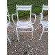 4 Fauteuils TOLIX T2 Armchairs Xavier Pauchard