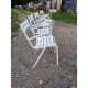 4 Fauteuils TOLIX T2 Armchairs Xavier Pauchard