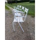 4 Fauteuils TOLIX T2 Armchairs Xavier Pauchard