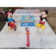 3 Jouets Mickey