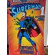 Panneau Publicitaire " Superman " DC Comics