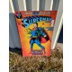 Panneau Publicitaire " Superman " DC Comics