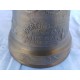 Cloche Bronze Obertino Doubs