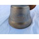 Cloche Bronze Obertino Doubs