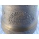 Cloche Bronze Obertino Doubs