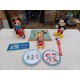 3 Jouets Mickey