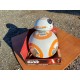 Figurine Grande Taille de Deluxe BB-8 Haut : 45 cm