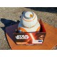 Figurine Grande Taille de Deluxe BB-8 Haut : 45 cm