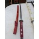 3 Katanas Stanless Steel