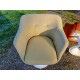 Paire de Fauteuils Vintage des Années 70