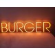 Enseigne Lumineuse Big Burger